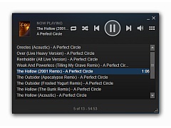 Steam Music Player Made Available to All; 4 Valve Soundtracks Made Free