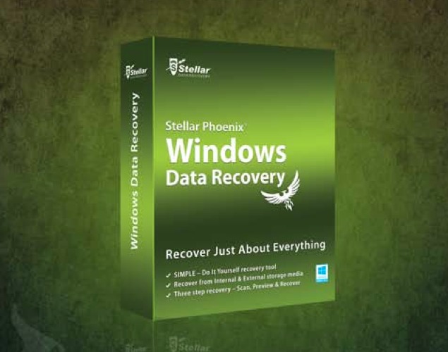 Stellar Windows Data Recovery 6 review