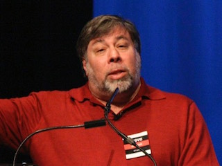 Apple Co-Founder Steve Wozniak Protests Facebook by Shutting Down Account