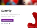 Yahoo acquires mobile news aggregator app Summly