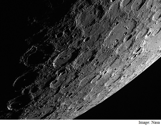 Nasa's Mercury 'Messenger' Mission Given Last Lease of Life