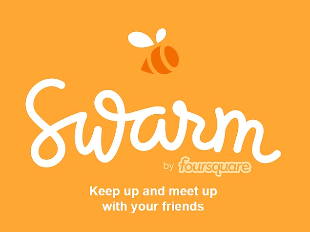 Foursquare to Focus on Discovery, Spins Check-Ins Into New Swarm App
