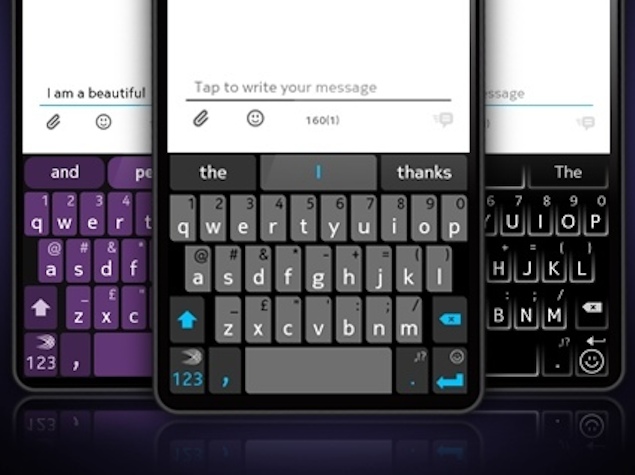 Nokia X Android family to receive SwiftKey keyboard app for free