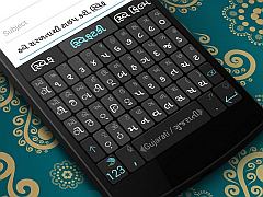 SwiftKey for Android Gets Support for 11 Indian Languages, Improved Performance