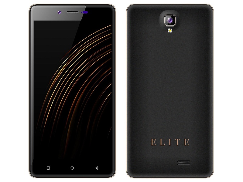 Swipe Elite Note With 5.5-inch Display, 4G Support Launched at Rs. 7,999