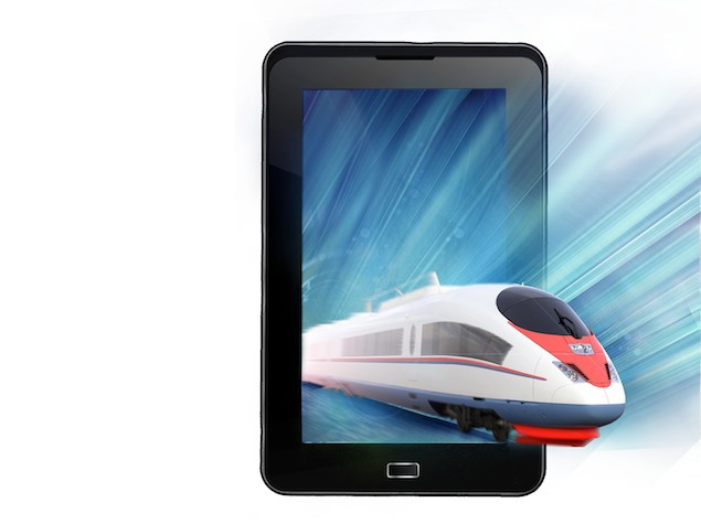 Swipe Halo Speed 7-inch tablet with voice calling launched for Rs. 6,990