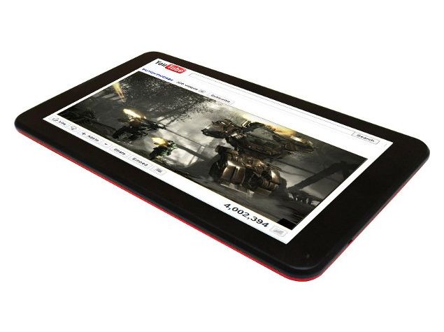 Swipe Slice Dual-SIM Tablet With Voice Calling Launched at Rs. 4,999
