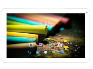 Swipe X703 Tablet With Voice Calling, 6000mAh Battery Launched at Rs. 7,499