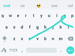 SwiftKey for iOS Gets Emoji Prediction; Swype for Android Gets Lollipop Themes