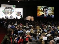 SXSW 2014: Chef Watson, Secret, Snowden and more