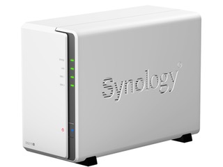 Synology DiskStation DS215j Review: A Great Entry-Level NAS