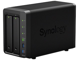 Synology DiskStation DS716+II Review