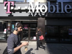 Iliad of France Makes Surprise Bid for T-Mobile US