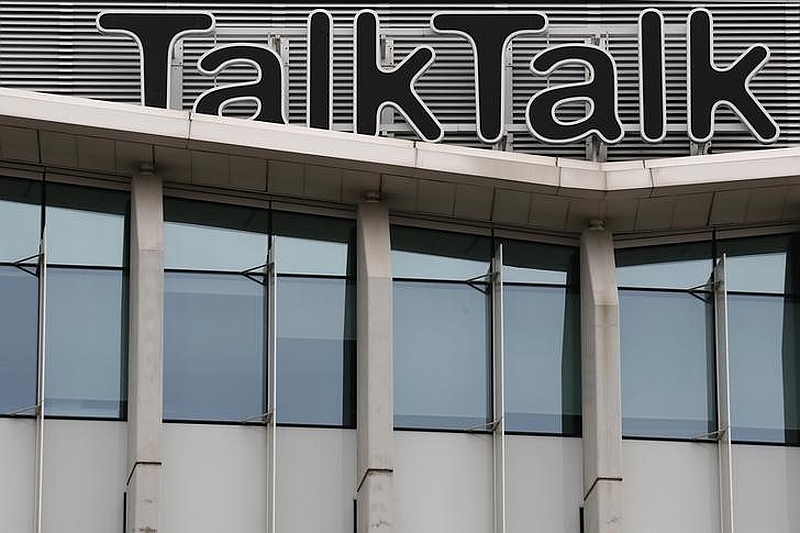 TalkTalk Expects Criminals Unable to Steal Money After Cyber-Attack