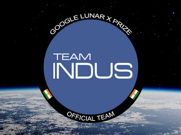 Indian Team Wins $1 Million Google Lunar Xprize