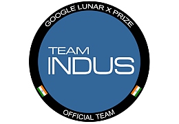 Indian Team Wins $1 Million Google Lunar Xprize