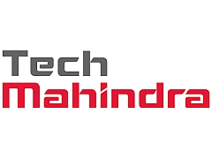 Tech Mahindra Posts Jump in Quarterly Net Profit, Looks to Expand