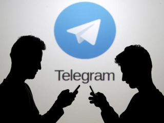 Hackers Accessed Telegram Messaging Accounts in Iran: Researchers