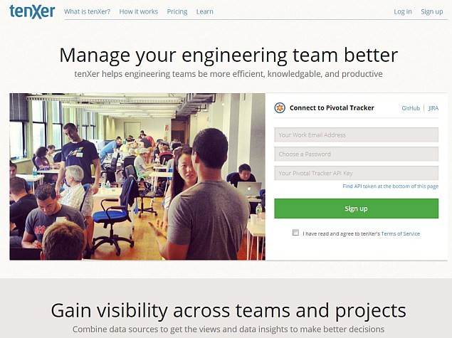 Twitter Buys TenXer Collaborative Platform for Developers and Engineers