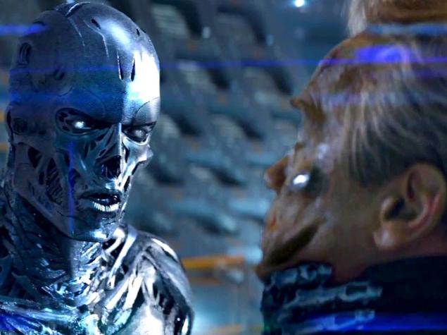 Stephen Hawking, Elon Musk, Other Tech Leaders Warn Over 'Killer Robots'