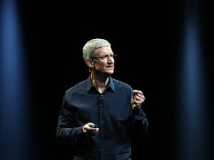 Apple CEO Says Had &#039;Very Open&#039; Privacy Talks in China: State Media