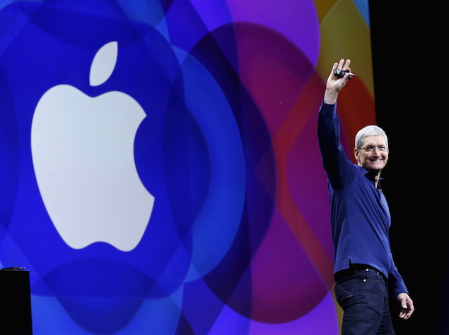 WWDC 2015: Apple Unveils iOS 9, Apple Music, Native Watch Apps, OS X El Capitan