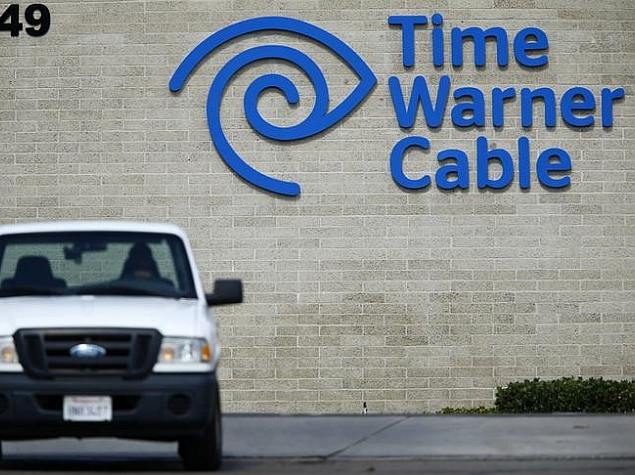 US Justice Department May Oppose Comcast-Time Warner Cable Deal: Report