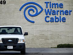 Charter to Buy Time Warner Cable in $78.7 Billion Deal