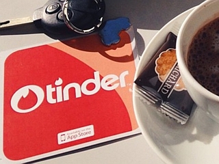Tinder Adds STD Testing Locator, Ending Feud With Non-Profit