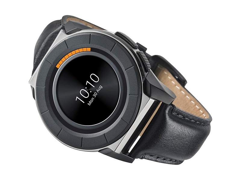 titan we smart watch price