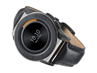 Titan Juxt Pro Smartwatch With 1.3-Inch Display Launched at Rs. 22,995