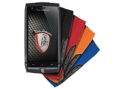 Tonino Lamborghini 88 Tauri With Snapdragon 801 Launches January: Report