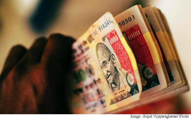India Funding Roundup: The 25 Highest Funded Tech Startups of 2015