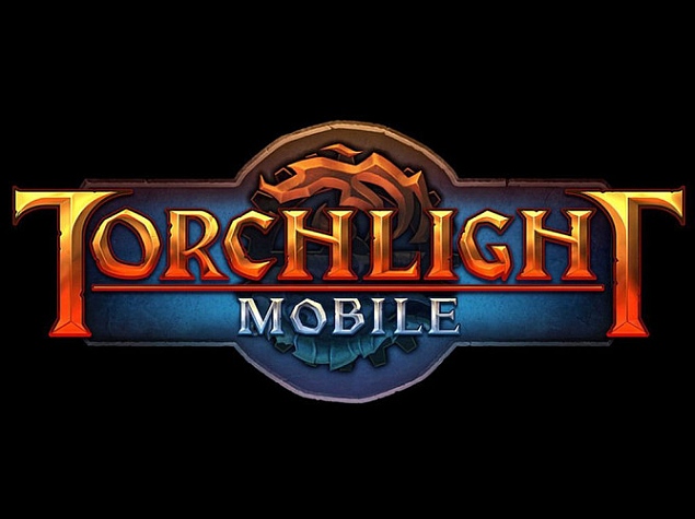 Torchlight Mobile to Launch for Android and iOS This Year