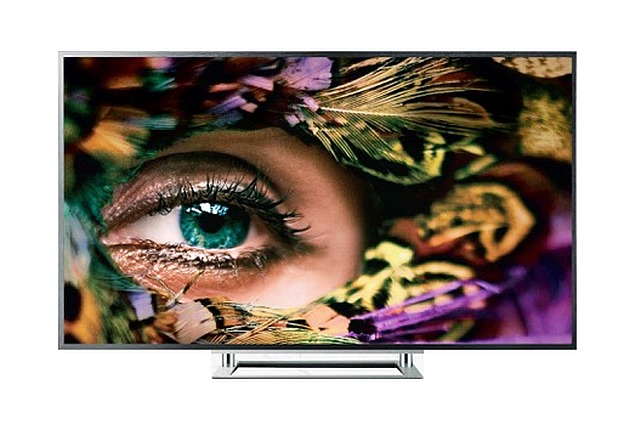 Toshiba Launches New Range of Android-Based Televisions in India