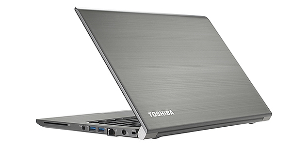 windows 8 laptop toshiba