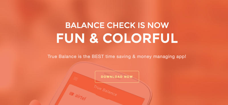 India Funding Roundup: A Prepaid Mobile Balance Tracker, Photography Marketplace, and More