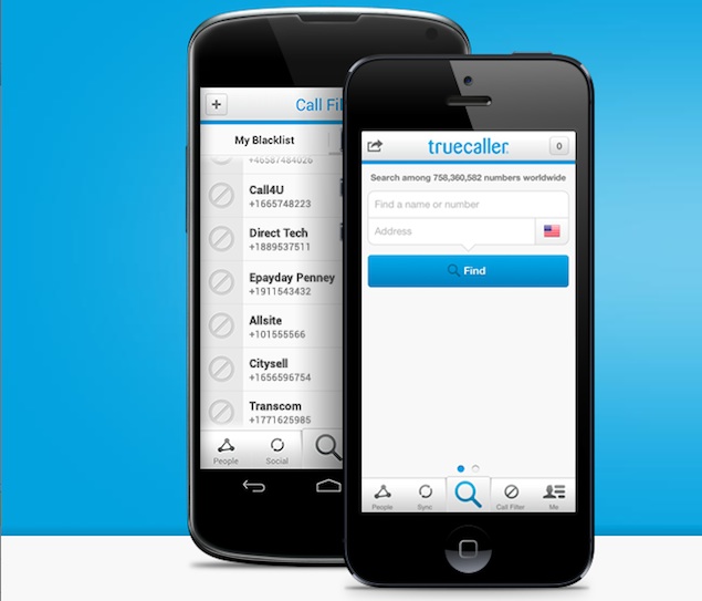 Truecaller database allegedly hacked by Syrian Electronic Army