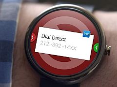 Truecaller Announces Android Wear App With Live Caller ID and More