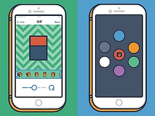 Tumblr App for iOS Updated With Gif Maker, Audio Posts, and More