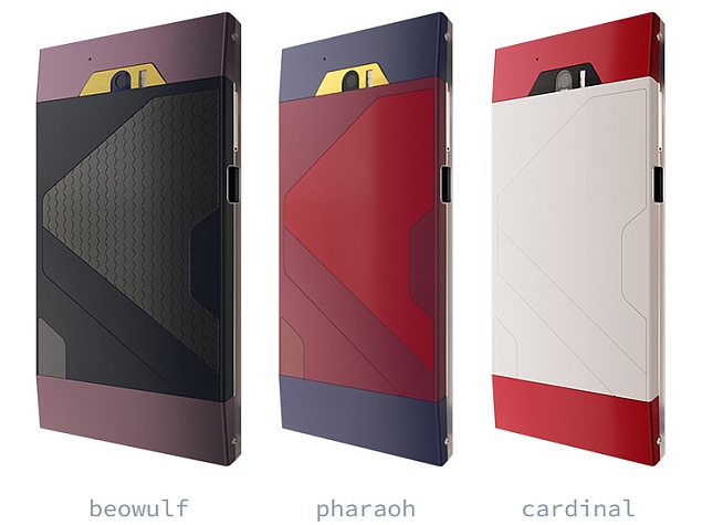 You Can Now Reserve the 'Unhackable, Unbreakable, Waterproof' Turing Phone