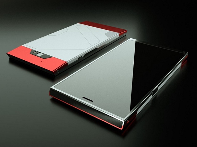 Unhackable, Unbreakable, Waterproof Turing Phone Delayed Till Next Year