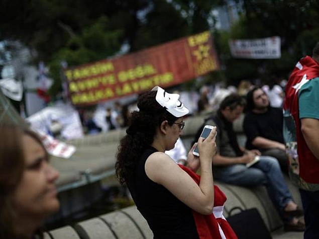 Turkey has no plans to block social media apart from Twitter