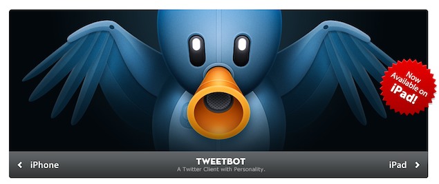 Tapbots pulls Tweetbot for Mac alpha, blames Twitter's API changes