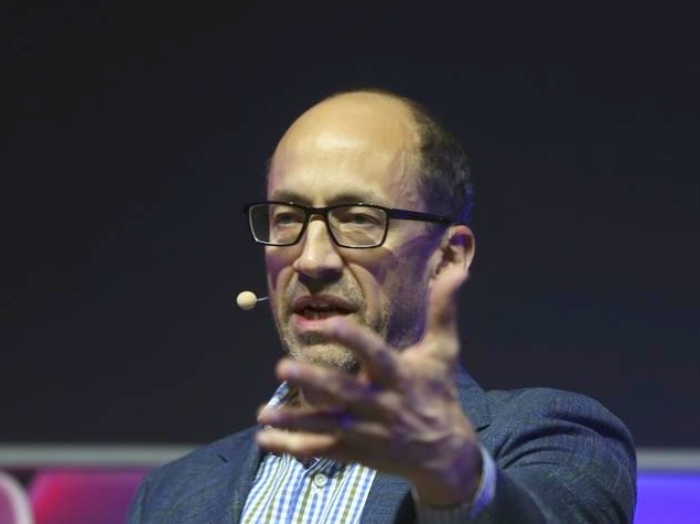 'We Suck at Dealing With Abuse and Trolls,' Twitter CEO Reportedly Says in Internal Communication