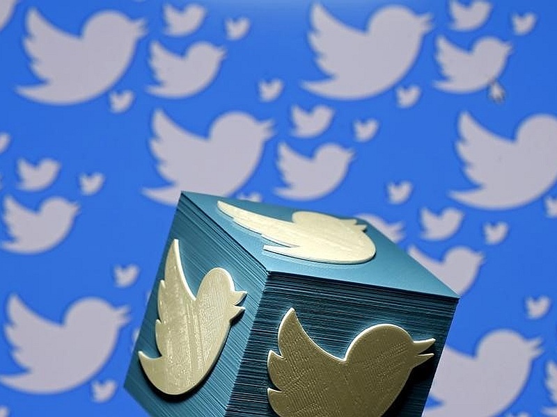 Twitter Stops Counting @Usernames in Replies, Eases 140-Character Limit