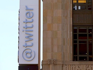 Twitter Sets Modest Goals to Diversify Its Workforce