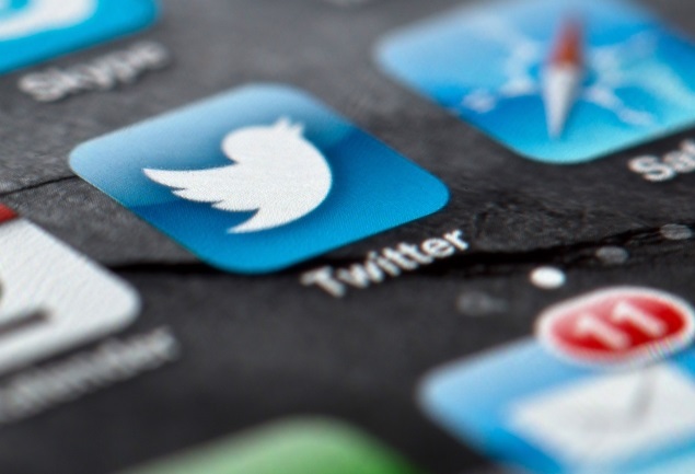 Twitter Splits Former COO Rowghani's Duties Between Two Executives