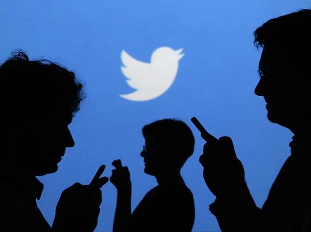 UK Spy Chief Demands More Access to Twitter, Facebook to Thwart Attacks UK Spy Chief Demands More Access to Twitter, Facebook to Thwart Attacks