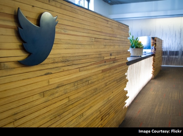 With Revenue Roaring, Twitter's Advertising Team Is Untouched by Turmoil